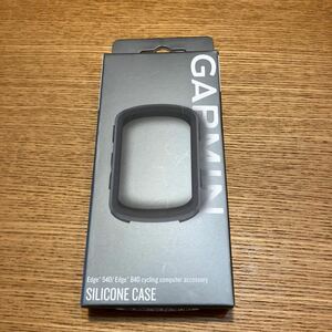 GARMIN ガーミン Edge540/840 シリコンケース