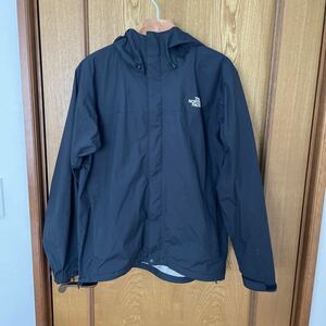 THE NORTH FACE ノースフェイス アウトドア ジャケット 黒