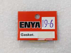 #enya19-6 engine for gasket #12746