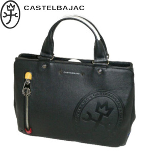  Castelbajac tens driving bag 072511 black 