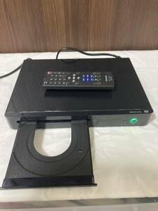 中古　東芝　REGZA レグザ DVDプレーヤー 再生専用 SD-420J