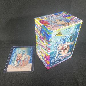 【1円〜】電波女と青春男　トレーディングカード　未開封BOX まとめ売り　BOX特典カード付き　藤和エリオ　御船流子　前川さん