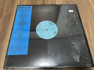 Shaquille O'Neal - Shaq Diesel / US盤 レコード LP / シャキールオニール Fu-Schnickens, A Tribe Called Quest, Jive 01241-41529-1