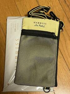 ハリス　ＨＡＲＲＩＳＳ　超軽量スマホポシェット