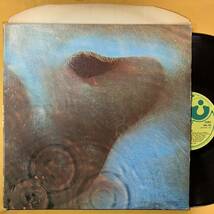 01H UK盤 見開きジャケ ピンク・フロイド Pink Floyd / おせっかい Meddle SHVL795 LP レコード アナログ盤_画像1