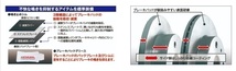 DIXCEL ディクセル KS ブレーキパッド＋ディスクローターセット フロント用MIRAミラジーノL700SL710S NA 99/02~04/10_画像2