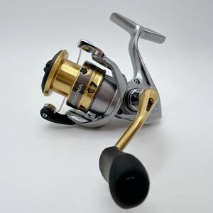 シマノ(SHIMANO) スピニングリール 17 SEDONA セドナ 2500 ※箱なし (I0361)