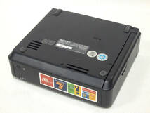 G49920 SONY GV-D300 NTSC デジタルビデオカセットレコーダー / DK-415 接続コード ※ジャンク_画像4