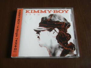 キミーボーイ KIMMY-BOY ◆ ４万キロ ◆ 帯付