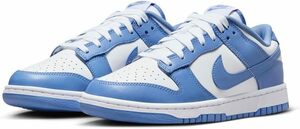 送料無料 27cm●ナイキ NIKE ダンク ロー レトロ DUNK LOW RETRO ブルー ホワイト DV0833-400 BTTYS