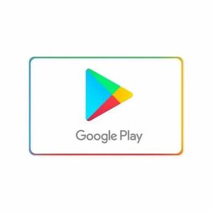 ☆送料無料☆Google Play ギフトコード 1000円分 コード通知 グーグル