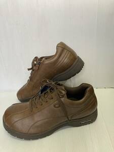 *. bargain! Yonex walking shoes MC-37 dark brown 25.0. width 3.5E power cushion . put on footwear feeling eminent fastener attaching 