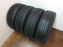 【送料無料・税込み】GRASS RX 15in6J+53 5穴PCD114.3 DL WM02 195/65R15 ステップワゴン・ノア・ヴォクシー・エスクァイア 他_画像10