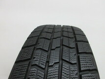 【送料無料・税込み】Weds ジョーカー スクリュー 15in6J+53 5穴PCD114.3 GY ICENAVI7 195/65R15 ステップワゴン/ノア/ヴォクシー他_画像9