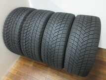 【送料無料・税込み】ケレナーズ 18in8J+30 5穴PCD112 MI X-ICE SNOW 245/45R18 BMW5シリーズ G30 31_画像10