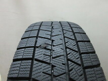 【送料無料・税込み】クロススピード PREMIUM-6 15in6J+43 5穴PCD114.3 DL WINTERMAXX WM03 195/65R15 アイシス/セレナ/エディックス 他_画像9