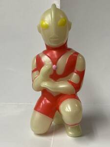 U.S.TOYS Ultraman spec sium луч цвет таймер красный . свет sofvi 