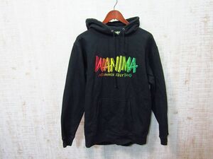 WANIMA　ワニマ　サイズXL　Everybody!! TOUR2018 スウェットパーカー 