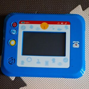 ドラえもん タブレット