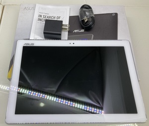 # # ASUS ZenPad 10 Z300C-WH16 Android 16GB ホワイト 10.1 インチ #O-211141