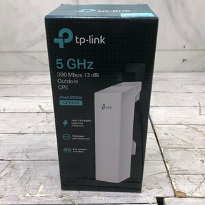 vMv TP-Link outdoors for AP machine wireless LAN 5G access Point CPE510 secondhand goods vZ-240112