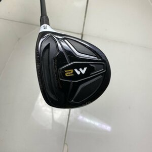 √M√ テーラーメイド TaylorMade フェアウェイウッド TM1-216 中古品 ゴルフ ゴルフクラブ ゴルフ用品 √Z-230215