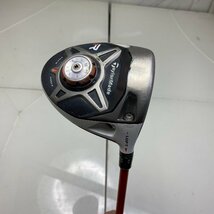 √M√ テーラーメイド TaylorMade ドライバー R1 1W TMI-133 中古品 ゴルフ ゴルフクラブ ゴルフ用品 √Z-230214_画像1