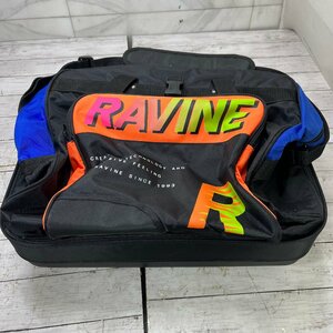 =R= RAVINE rucksack with casters . shoulder .. travel bag multifunction backpack =B-231102