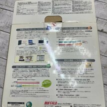 ＝M＝ 外付けハードディスク　１TB BUFFALO バッファロー USB 中古品 大容量 PC用品 容量 拡張　＝B-231034_画像6