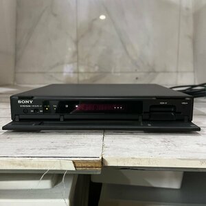 =M= digital CS broadcast tuner SONY Sony DST-HD1 television stand under remote control less HDMI attaching =B-231018