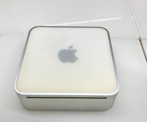 # mac min G4 A1103　2005　PowerMac10,1 #O-220125_画像1