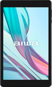 aiwa tab AB8 8インチ メモリー4GB ストレージ64GB JA3-TBA0802 Wi-Fiモデル