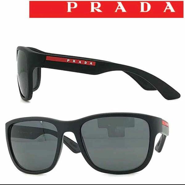 PRADA サングラス