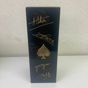 アルマンド　【1万スタート】【古酒 】【サイン入り】【ARMANDDEBRIGNAC 】【人気商品】