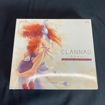 ＣＬＡＮＮＡＤ　クラナド　オリジナルサウンドトラック　CD3枚組　_画像1