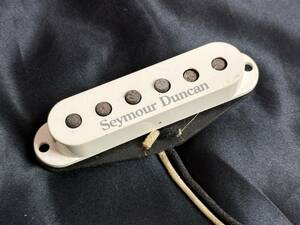 Seymour Duncan SSL-1 VINTAGE STAGGERED STRAT セイモアダンカン シングルコイル ピックアップ