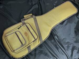 Fender USA Deluxe Tweed Strat/Tele Gig Bag крыло Deluxe твид gig сумка гитара кейс 099-1512-050