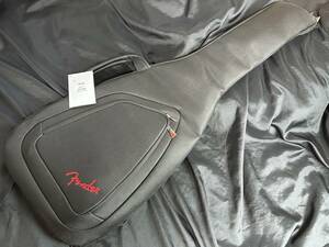 Fender FE610 ELECTRIC GUITAR GIG BAG