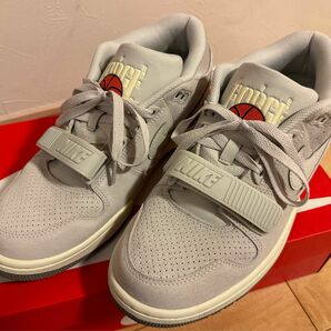 ※値下げ※ナイキ エアアルファフォース88 NIKE AIR ALPHA FORCE88