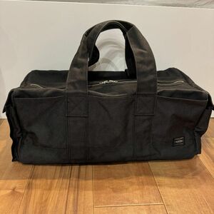 PORTER　ポーター .吉田カバン　ボストンバッグ