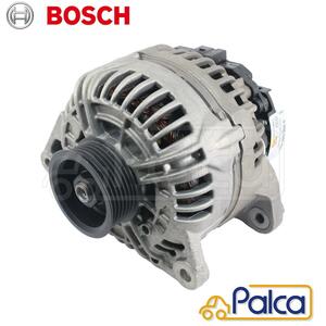 フォルクスワーゲン/VW オルタネーター/ダイナモ 150A | パサート/3BACKF 3BAPRF 3BAMX 3BAMXF V6 | BOSCH製 リビルト | 078903016Rに適合