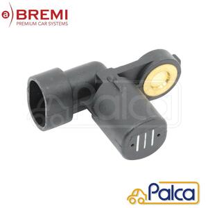  Jaguar front / rear ABS sensor / wheel speed sensor XJ/X300 | XJ/X308 | XK/X100 | BREMI made LJA2226AA