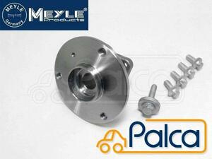  Mercedes Benz SMART Smart MMC rear wheel hub bearing Four Two 451 MEYLE made 