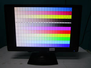 I-O DATA LCD-MF223EBR 22インチ液晶モニタ 管理番号L-3034