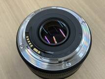 ■【売り切り】超美品 Canon EF LENS 50mm 1:1.8 STM カメラ レンズ 一眼レフ_画像8
