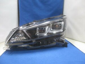 日産　LEAF/リーフ　ZE1　前期　左ライト/左ヘッドライト　LED　純正　ICHIKOH　1954　26060-5SK5A　【P】　611124