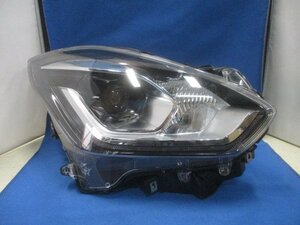 スズキ　スイフト/スポーツ　ZC33S/ZC13S/ZC43S/ZC53S/ZC83S/ZD53S　右ライト/右ヘッドライト　LED　純正　STANLEY　W2967　235103