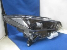 日産　LEAF/リーフ　ZE1　後期　右ライト/右ヘッドライト　LED　純正　ICHIKOH　1954　26010-6WK5A　【R】　611127_画像6