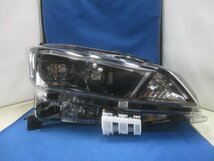 日産　LEAF/リーフ　ZE1　後期　右ライト/右ヘッドライト　LED　純正　ICHIKOH　1954　26010-6WK5A　【R】　611127_画像1