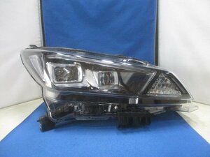 日産　LEAF/リーフ　ZE1　前期　右ライト/右ヘッドライト　LED　純正　ICHIKOH　1954　26010-5SK5A　【P】　611128